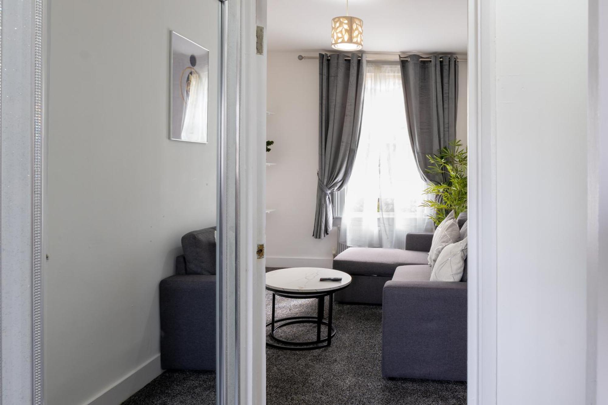 Highend Luxury Design Apartment لندن المظهر الخارجي الصورة