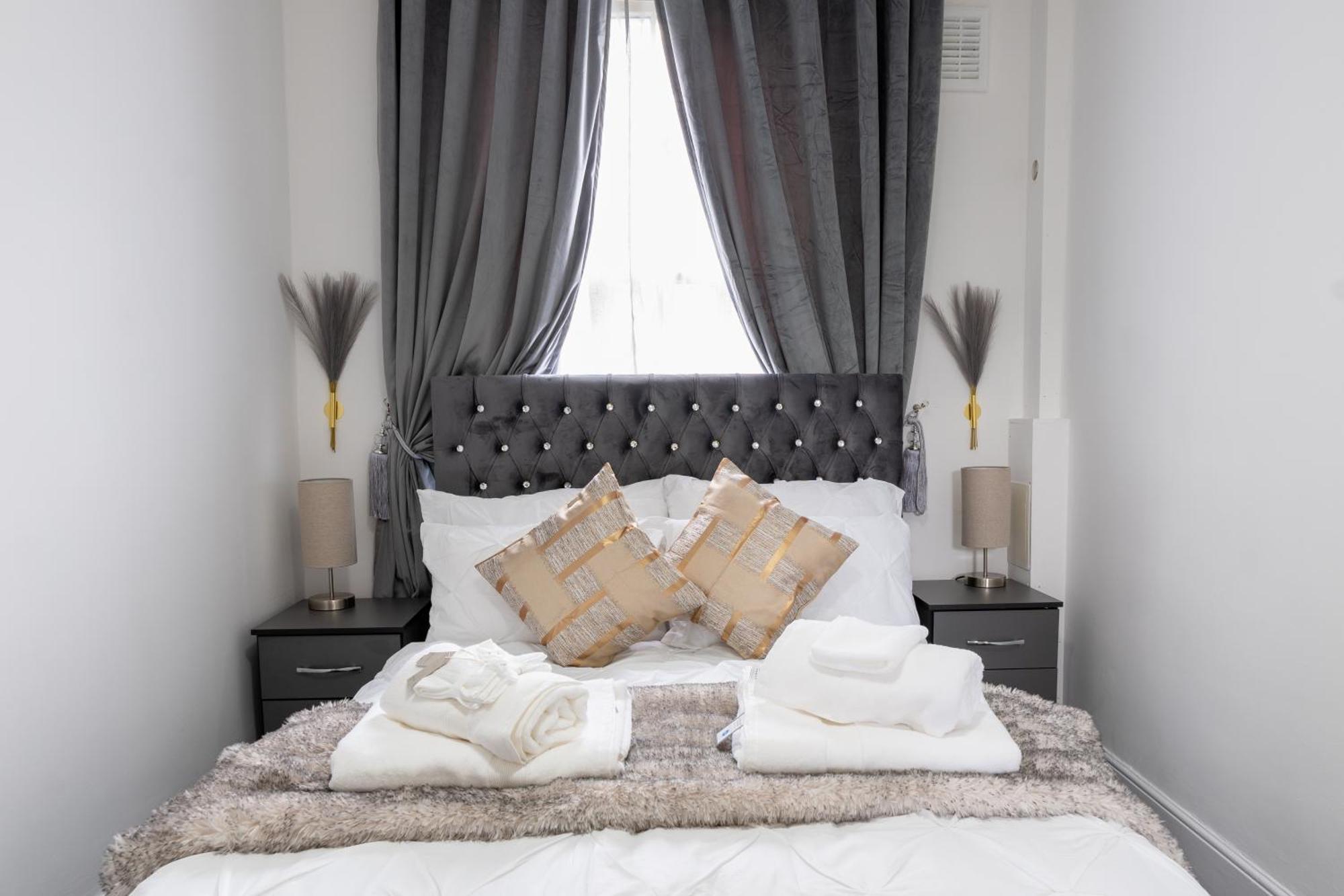Highend Luxury Design Apartment لندن المظهر الخارجي الصورة