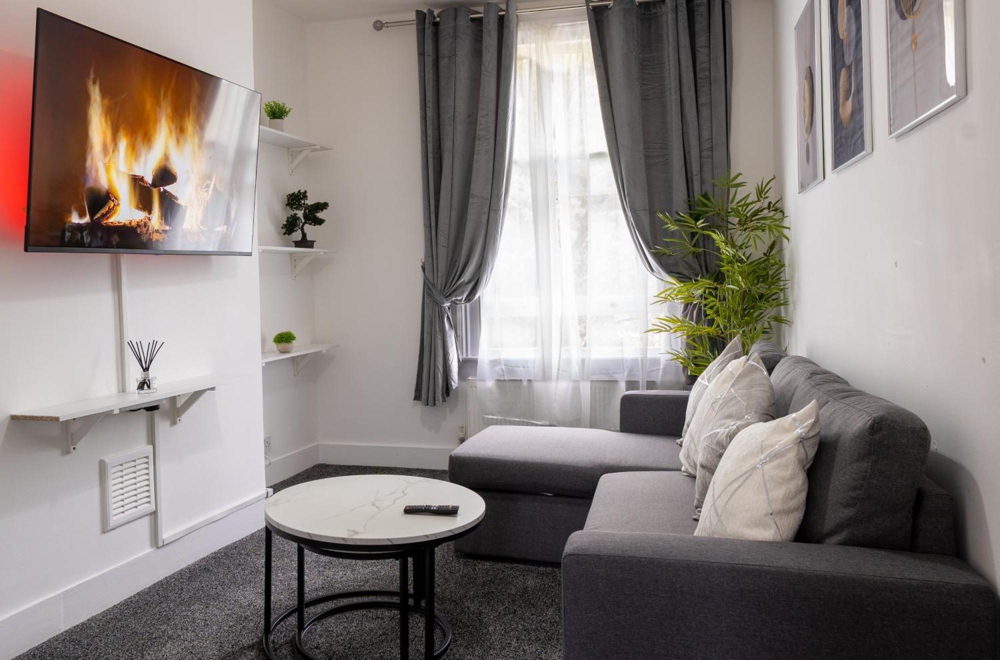 Highend Luxury Design Apartment لندن المظهر الخارجي الصورة